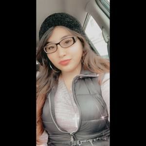 Meet your Posher, Jenny